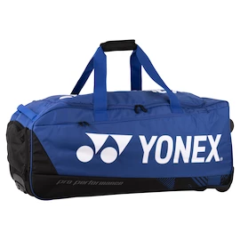 Cestovní taška Yonex Pro Trolley Bag 92432 Cobalt Blue