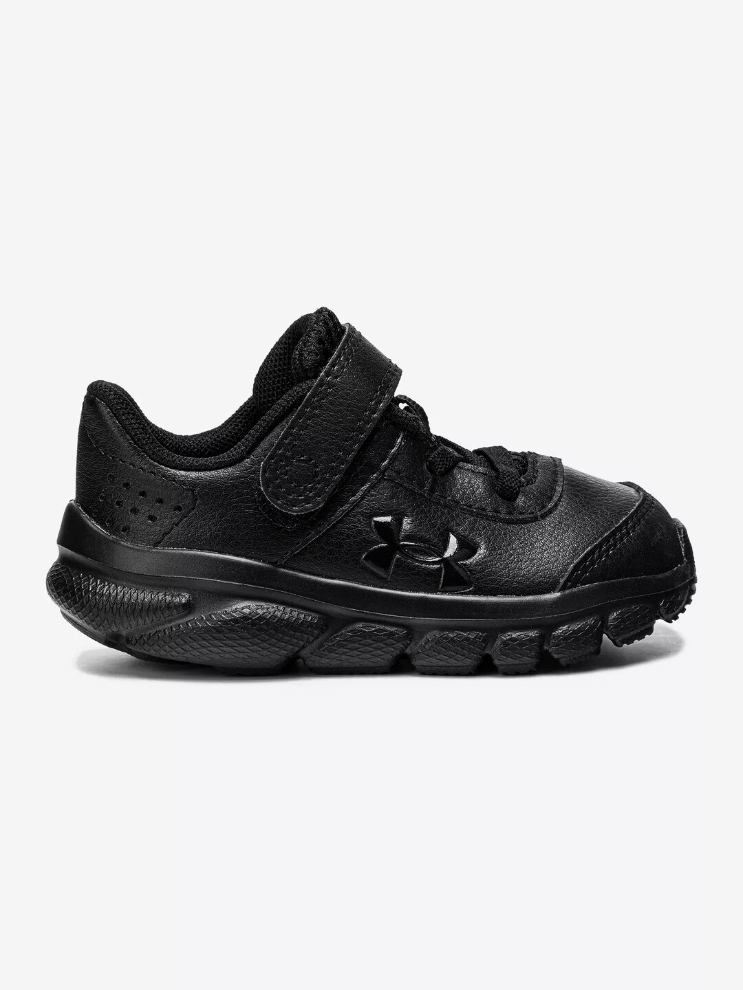 Product detail of Under Armour Ps Assert 8 Ufm Syn Ac Blk