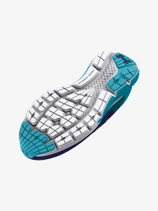 Chlapecká běžecká obuv Under Armour  BGS Charged Rogue 3 F2F-BLU