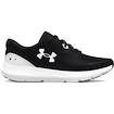 Chlapecká běžecká obuv Under Armour  BGS Surge 3 Black  US 4,5