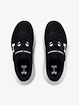 Chlapecká běžecká obuv Under Armour  BPS Surge 3 AC-BLK