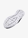 Chlapecká běžecká obuv Under Armour  BPS Surge 3 AC-BLK