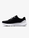 Chlapecká běžecká obuv Under Armour  BPS Surge 3 AC-BLK