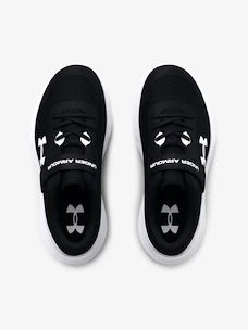 Chlapecká běžecká obuv Under Armour  BPS Surge 3 AC-BLK  EUR 32
