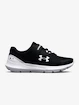 Chlapecká běžecká obuv Under Armour  BPS Surge 3 AC-BLK  EUR 32