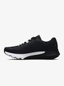 Chlapecká běžecká obuv Under Armour  Charged Rogue 3 Running Shoes BLK/WHT