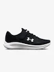 Chlapecká běžecká obuv Under Armour Pursuit 3 AC-BLK  EUR 32