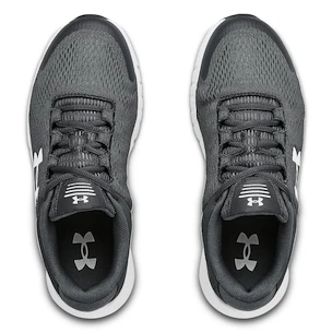 Chlapecká běžecká obuv Under Armour Pursuit BP Grey