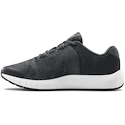 Chlapecká běžecká obuv Under Armour Pursuit BP Grey  EUR 35,5