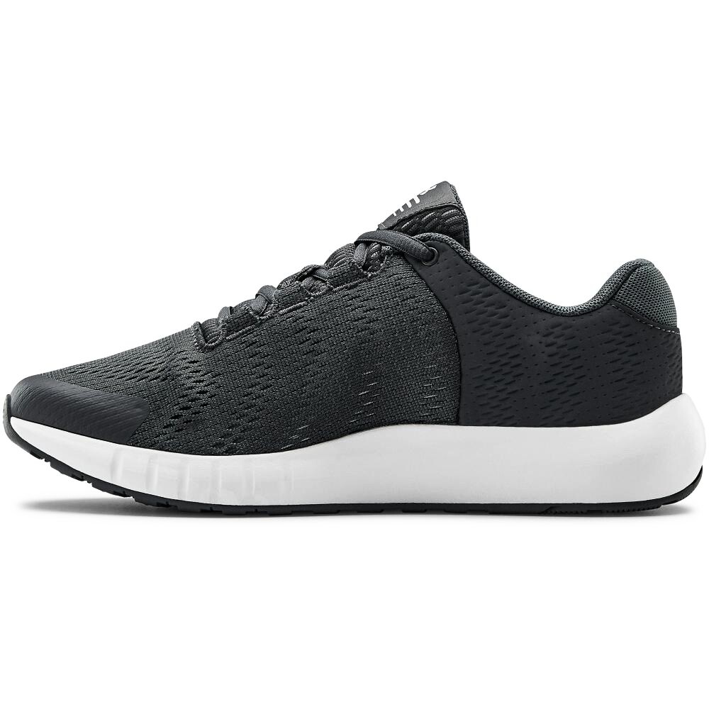 Product detail of Chlapecká běžecká obuv Under Armour Pursuit BP Grey  EUR 35,5