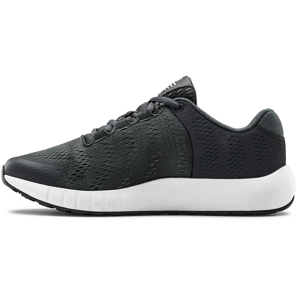 Chlapecká běžecká obuv Under Armour Pursuit BP Grey  EUR 35,5