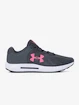 Chlapecká běžecká obuv Under Armour Pursuit BP-GRY  EUR 38,5