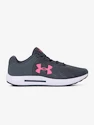 Chlapecká běžecká obuv Under Armour Pursuit BP-GRY  EUR 39