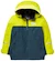 Chlapecká bunda Helly Hansen  Shelter Jacket 2.0 Orion Blue