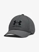 Chlapecká Kšiltovka Under Armour Armourvent STR šedá