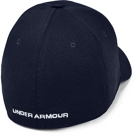 Chlapecká Kšiltovka Under Armour Blitzing 2.0 tmavě modrá