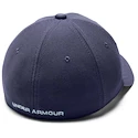 Chlapecká Kšiltovka Under Armour Boy's Blitzing 3.0 Cap modrá Blue Ink
