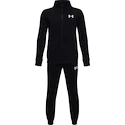 Chlapecká souprava Under Armour  Knit Track Suit Black