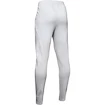 Chlapecké Kalhoty Under Armour Rival Solid Jogger šedé