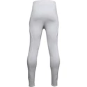 Chlapecké Kalhoty Under Armour Rival Solid Jogger šedé