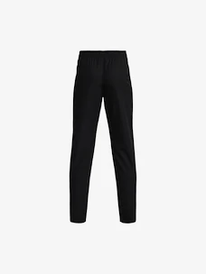 Chlapecké kalhoty Under Armour  Storm Sportstyle Woven Storm PANTS-BLK M