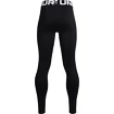 Chlapecké legíny Under Armour  CG Armour Leggings-BLK
