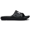 Chlapecké pantofle Under Armour  Locker IV SL Black