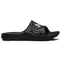 Chlapecké pantofle Under Armour  Locker IV SL Black