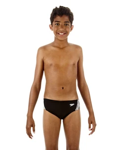 Chlapecké plavky Speedo  Monogram 6,5 cm Breif Junior 22