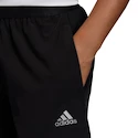 Chlapecké šortky adidas Training WV černé