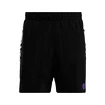 Chlapecké šortky BIDI BADU  Melbourne Junior Shorts Black/White