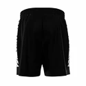 Chlapecké šortky BIDI BADU  Melbourne Junior Shorts Black/White