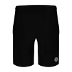 Chlapecké šortky BIDI BADU Reece 2.0 Tech Shorts Black
