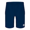 Chlapecké šortky BIDI BADU Reece 2.0 Tech Shorts Dark Blue