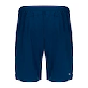 Chlapecké šortky BIDI BADU Reece 2.0 Tech Shorts Dark Blue