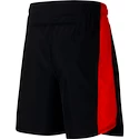 Chlapecké šortky Nike Flex 6IN Challenger černo-červené