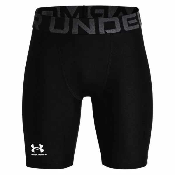 Chlapecké šortky Under Armour  HG Shorts black