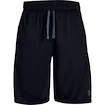 Chlapecké Šortky Under Armour Prototype Wordmark Shorts černé