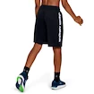 Chlapecké Šortky Under Armour Prototype Wordmark Shorts černé