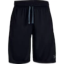 Chlapecké Šortky Under Armour Prototype Wordmark Shorts černé