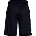 Chlapecké Šortky Under Armour Prototype Wordmark Shorts černé