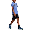 Chlapecké Šortky Under Armour Prototype Wordmark Shorts černé
