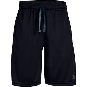 Chlapecké Šortky Under Armour Prototype Wordmark Shorts černé