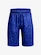 Chlapecké šortky Under Armour  Renegade 3.0 PRTD Shorts-BLU