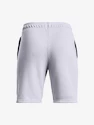 Chlapecké šortky Under Armour  Rival Terry Short-GRY