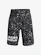 Chlapecké šortky Under Armour  Stunt 3.0 Plus Shorts-BLK XL