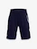 Chlapecké šortky Under Armour  Stunt 3.0 Shorts-NVY XS