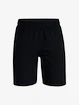 Chlapecké šortky Under Armour  Woven Graphic Shorts-BLK XS
