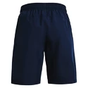 Chlapecké šortky Under Armour  Woven Shorts Navy
