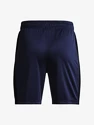 Chlapecké šortky Under Armour  Y Challenger Knit Short-NVY
